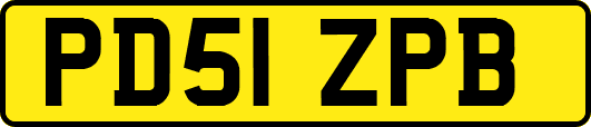 PD51ZPB