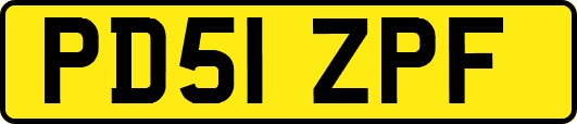 PD51ZPF