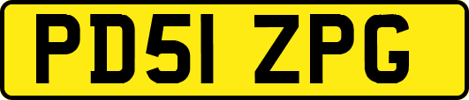 PD51ZPG