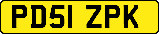 PD51ZPK