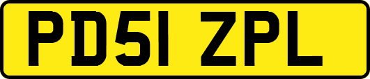 PD51ZPL