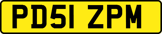 PD51ZPM