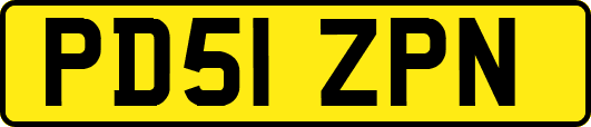 PD51ZPN