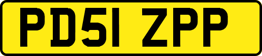 PD51ZPP