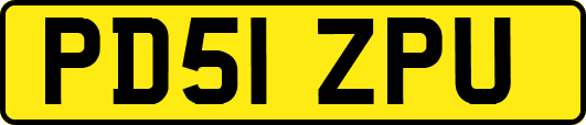 PD51ZPU