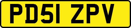 PD51ZPV