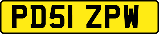 PD51ZPW