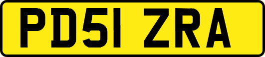 PD51ZRA