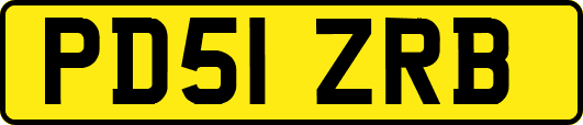 PD51ZRB
