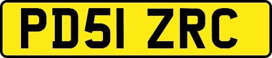 PD51ZRC