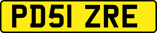 PD51ZRE