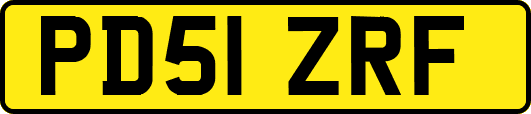 PD51ZRF
