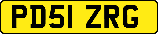 PD51ZRG