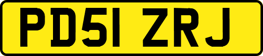 PD51ZRJ