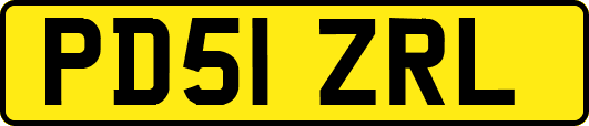 PD51ZRL