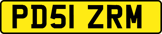 PD51ZRM