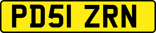 PD51ZRN