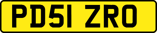 PD51ZRO