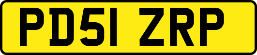 PD51ZRP