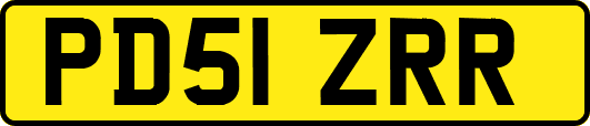 PD51ZRR