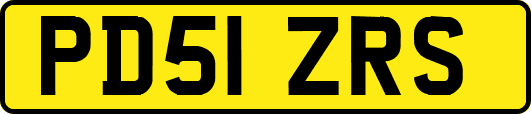 PD51ZRS