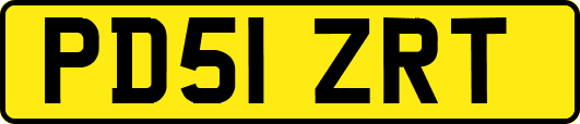 PD51ZRT