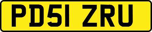 PD51ZRU