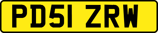 PD51ZRW