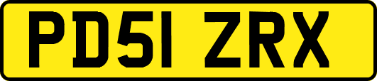PD51ZRX