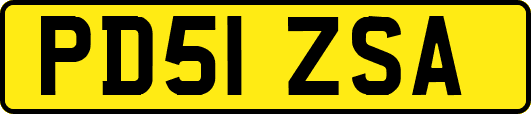 PD51ZSA