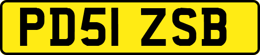 PD51ZSB