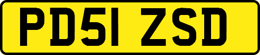 PD51ZSD