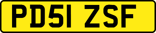 PD51ZSF