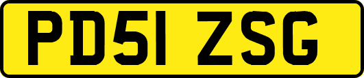 PD51ZSG