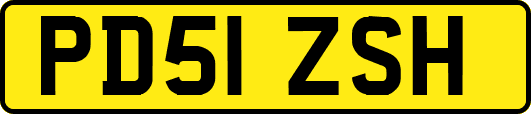 PD51ZSH