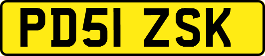 PD51ZSK
