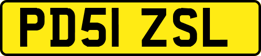 PD51ZSL