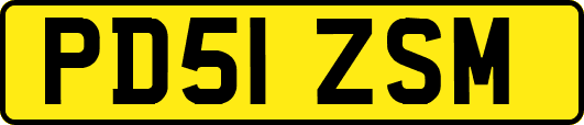 PD51ZSM