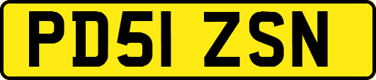PD51ZSN
