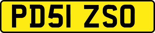 PD51ZSO