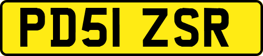 PD51ZSR