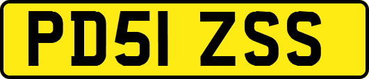 PD51ZSS