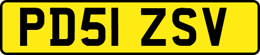 PD51ZSV