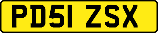 PD51ZSX