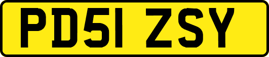 PD51ZSY