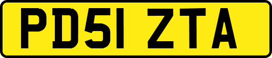 PD51ZTA