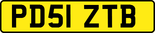 PD51ZTB