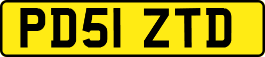 PD51ZTD