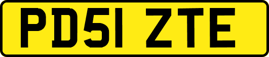 PD51ZTE