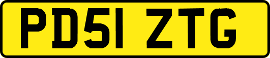 PD51ZTG